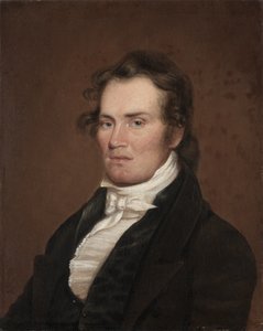 James G. McKinney von Matthew Harris Jouett