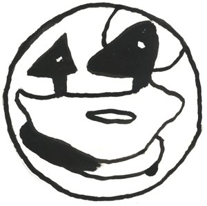 Aus der Serie Glyphes 2 von Matthew Hilton
