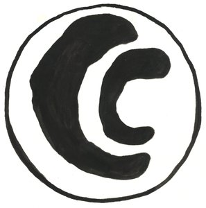 Aus der Serie Glyphes 6 von Matthew Hilton