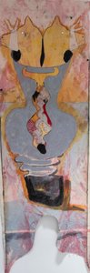 Mariage Pour Tous, 2018 von Matthew Hilton