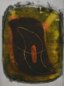 Tafel zwei, 2020 von Matthew Hilton