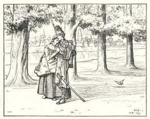 Deutsche Husarenlieder (Stich) von Matthew James (attr. to) Lawless