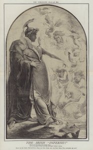 Die irische Hölle! von Matthew