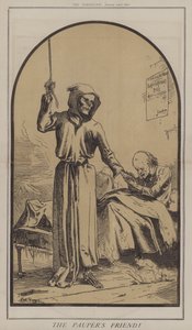 Der Freund des Armen! von Matthew
