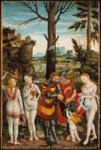 Der Traum von Paris