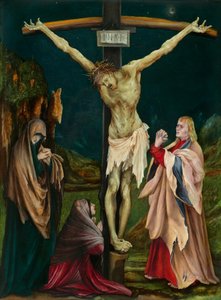 Die kleine Kreuzigung
