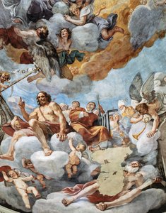 Paradies (Detail)