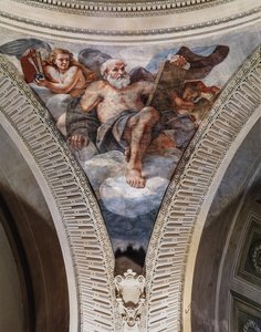 St. Matthäus der Evangelist