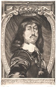 Friedrich III. von Mattis Petersen