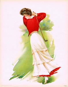 Golferin, 1908