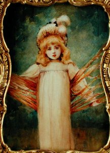 Die jüngste Brautjungfer von Maude Goodman