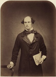 Daniel Maclise von Maull and Polyblank