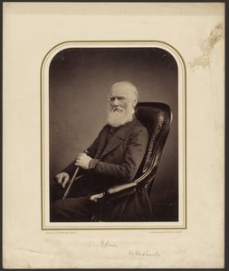 James Holman, Der blinde Reisende