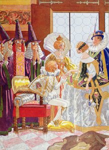 Illustration aus 