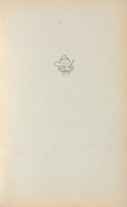 Italienisches Skizzenbuch: Kopf eines Mannes, Seite 223, 1898-1899