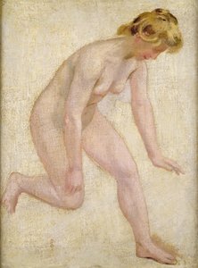 Akt von Maurice Denis
