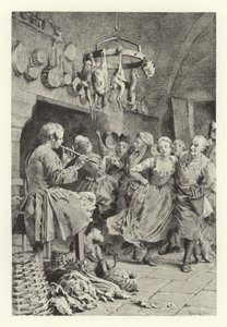 Der Brief von Maurice Leloir