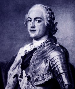Ludwig XV.