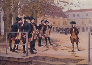 Bonaparte, der Neue, an der Schule von Brienne, 1779-1784 (1896)