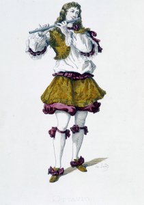 Ottavio von Maurice Sand