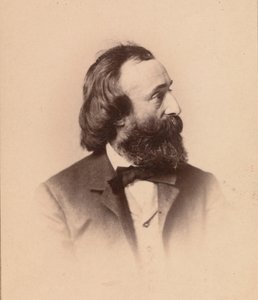 A.H. Wenzler, 1860er Jahre