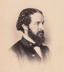 Morrell, 1860er Jahre