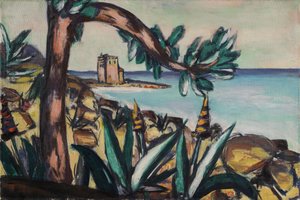  von Max Beckmann