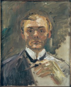 Ohne Titel von Max Beckmann