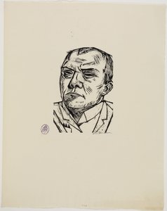  von Max Beckmann