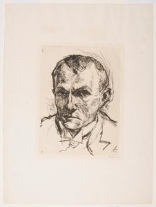  von Max Beckmann