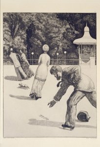  von Max Klinger