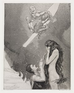  von Max Klinger