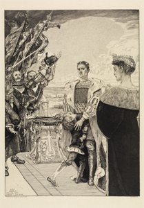  von Max Klinger
