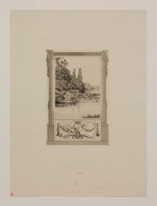 Narziss und Echo II