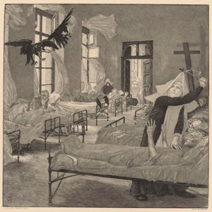  von Max Klinger