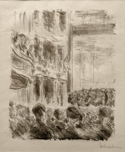 Das Konzert
