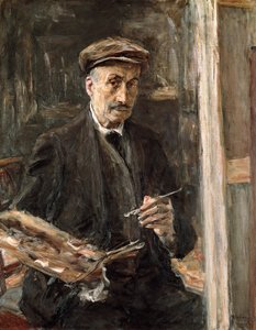  von Max Liebermann
