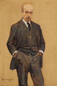  von Max Liebermann