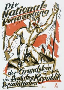 Die Nationalversammlung