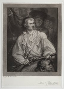 Colonel Knowlton von Max Rosenthal