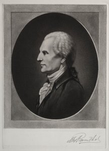 Richard Henry Lee von Max Rosenthal