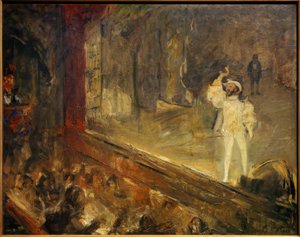 Die Champagnerarie aus Don Giovanni (d