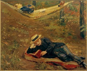 Hängematte (Siesta)