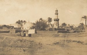 Moschee d