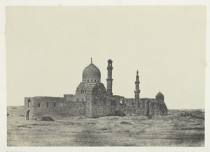 Moschee und Grab der Ayyubiden, Kairo