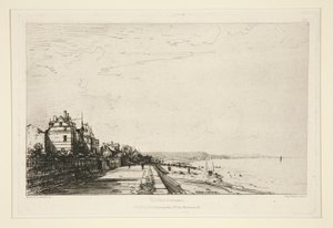 Villers (Calvados) von Maxime Lalanne