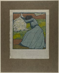 Das Kissen