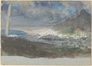 Kapstadt von Maxwell Balfour