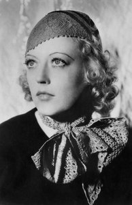 Marion Davies 1897-1961, amerikanische Schauspielerin, 20. Jahrhundert