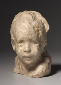Der jüdische Junge, ca. 1892